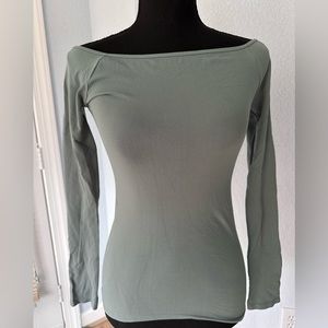 free people intimately long sleeve